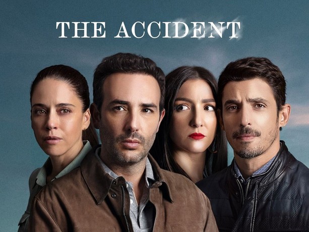 The Accident